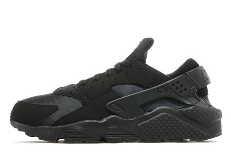 nike huarache zwart 39|jd huaraches.